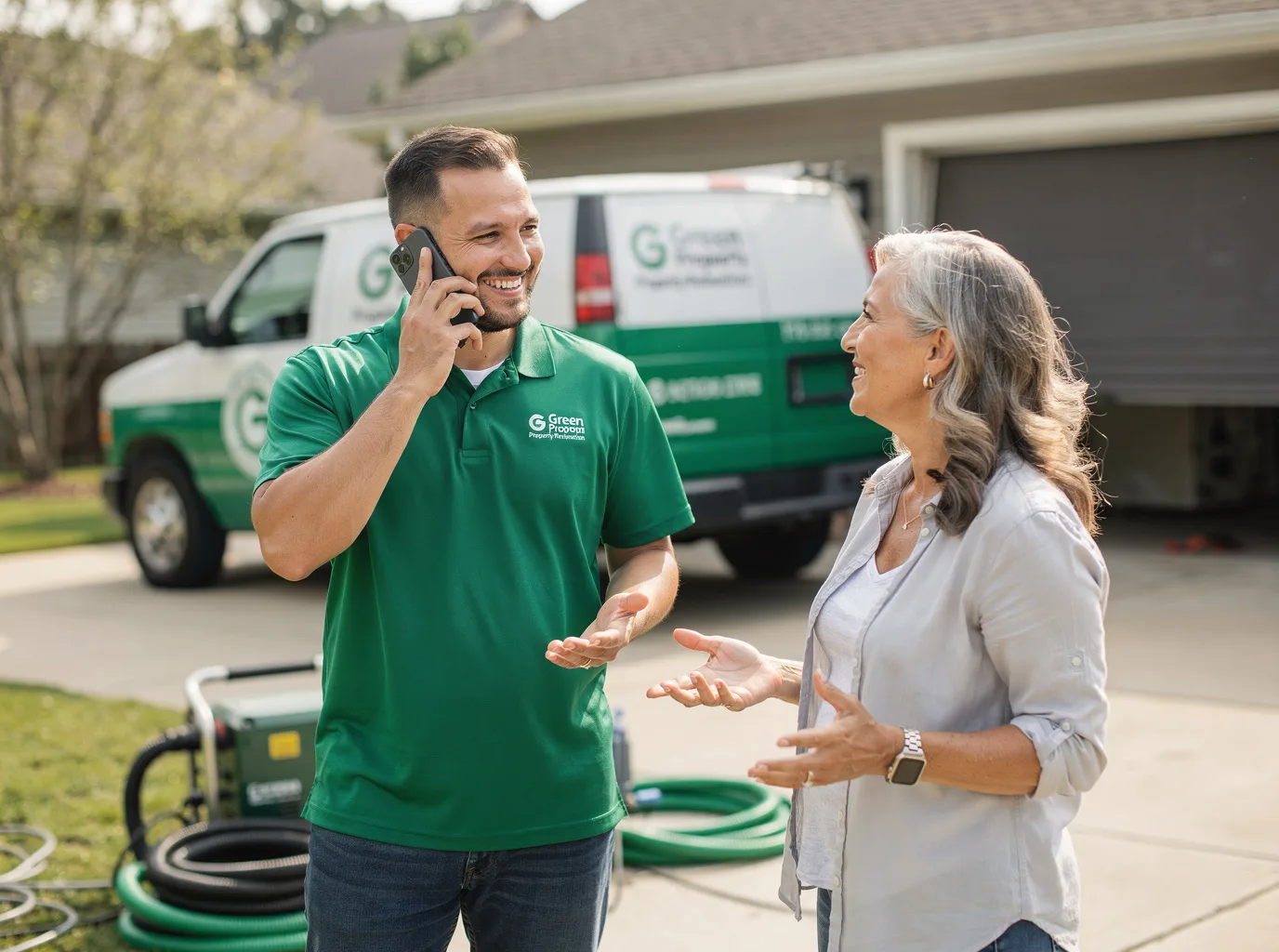 Water Damage Restoration New Sharon, IA FAQs